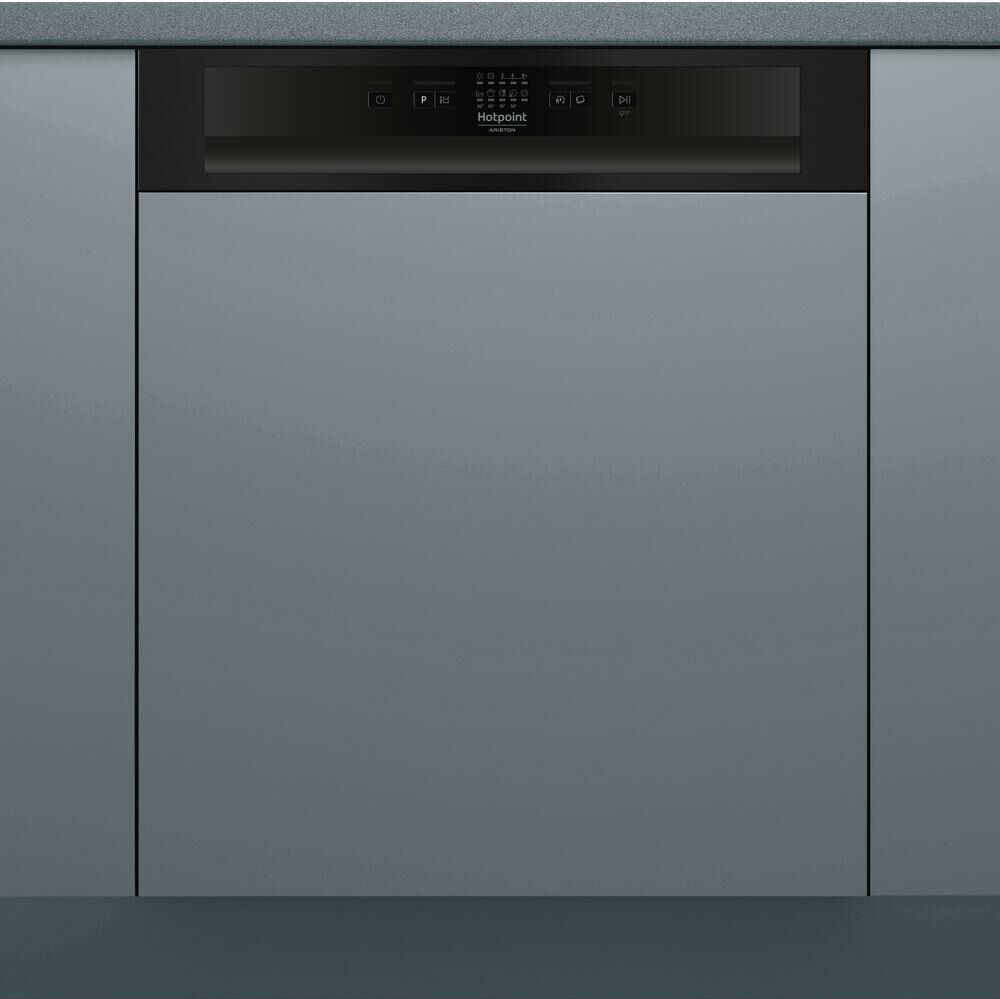 Hotpoint Máquina De Lavar Loiça De Encastre Hb 4010 B 13 Espaços - Hotpoint