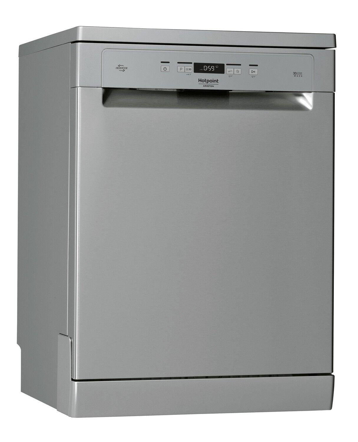 Hotpoint Máquina De Lavar Loiça Hfc 3c26 Cw X 14 Espaços Classe - Hotpoint