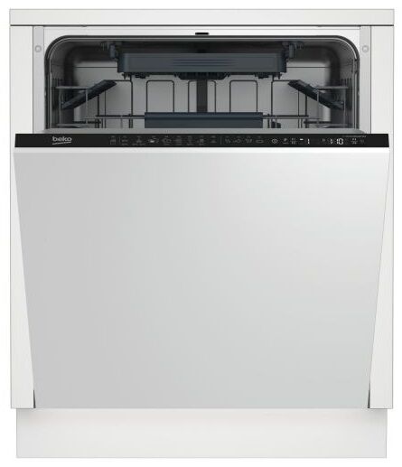 Beko Máquina De Lavar Loiça 14 Sets A++ (branco) - Beko