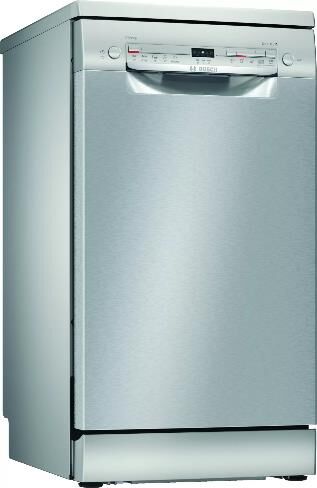 Bosch Máquina De Lavar Loiça Sps2iki04e 5prog. A+ - Bosch