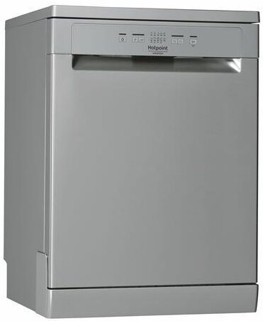 Hotpoint Máquina De Lavar Loiça 5p 1/2c 13tal C - Hfc2b19x - Hotpoint