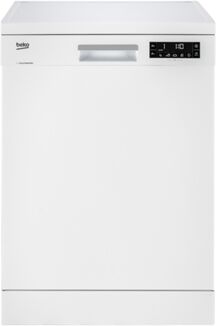 Beko Máquina de Lavar Loiça Autodose DFN26420WAD (14 Conjuntos - 59.8 cm - Branco)