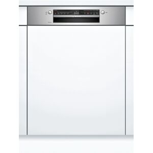 Bosch Semi Integrated Dishwashers