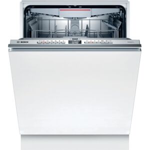 Bosch SMD6TCX00E 60cm Fully Integrated Dishwasher