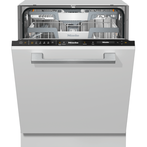 Photos - Dishwasher Miele G7460SCVI 60cm Fully integrated  with AutoDos 