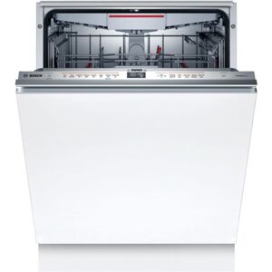 Bosch SMD6ZCX60G 60cm Fully Integrated Dishwasher