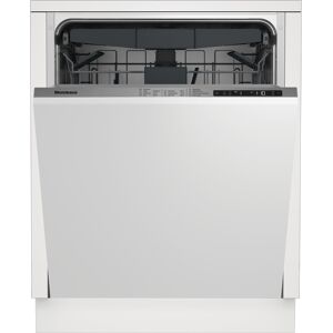 Blomberg LDV52320 Integrated Full Size Dishwasher - 15 Place Settings