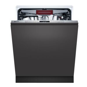 Neff S155HCX27G 60cm Fully Integrated Dishwasher