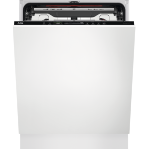 AEG FSE83837P Fully integrated Comfortlift  14 Place Setting Dishwasher