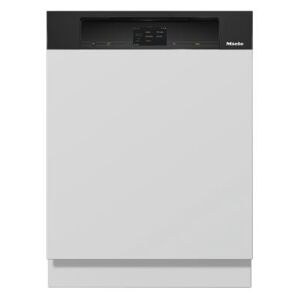 Miele G7910SCI Semi-integrated dishwasher