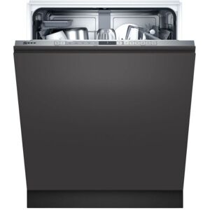 Neff S153HAX02G N30 Fully Integrated Dishwasher 60cm