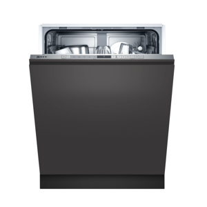 Neff S153ITX02G N30 60cm Fully Integrated Dishwasher