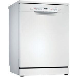 Bosch SMS2ITW08G Freestanding Dishwasher 60cm - White