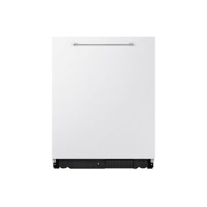 Samsung Series 7 DW60CG550B00EU Built in 60cm Dishwasher with Auto Door, 14 Place Setting in White