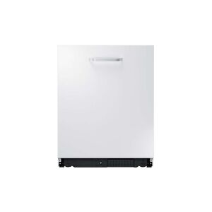 Samsung Series 5 Built in Full Size Dishwasher, 13 Place Settings in White (DW60M5050BB/EU)