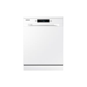Samsung 2020 Freestanding Full Size Dishwasher 13 Place Settings 48dBA in White (DW60M5050FW/EU)