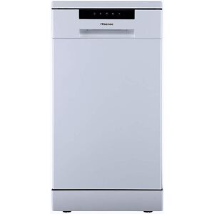 Hisense HS523E15WUK Dishwasher White