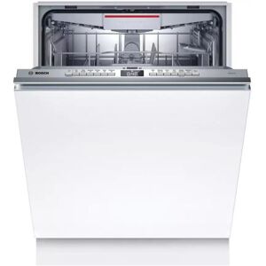 Bosch Smv4hvx38g Full Size Integrated Dishwasher