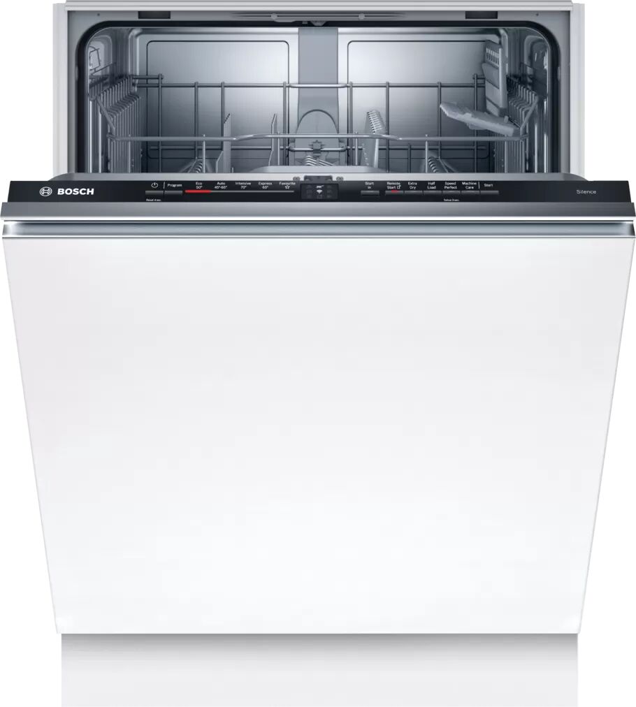 Bosch SMV2ITX18G Serie 2 60cm Integrated Dishwasher
