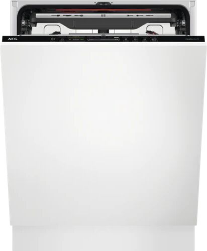 AEG FSK93847P ComfortLift Dishwashers BI Integrated Dishwasher  D