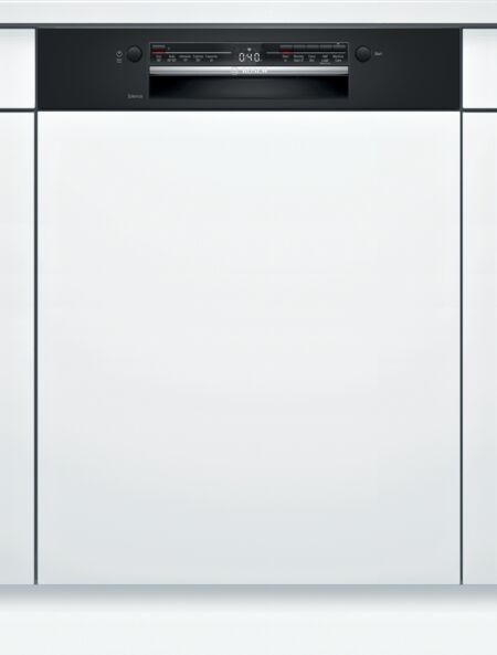 Bosch SMI2ITB33G 60cm Semi Integrated Dishwasher