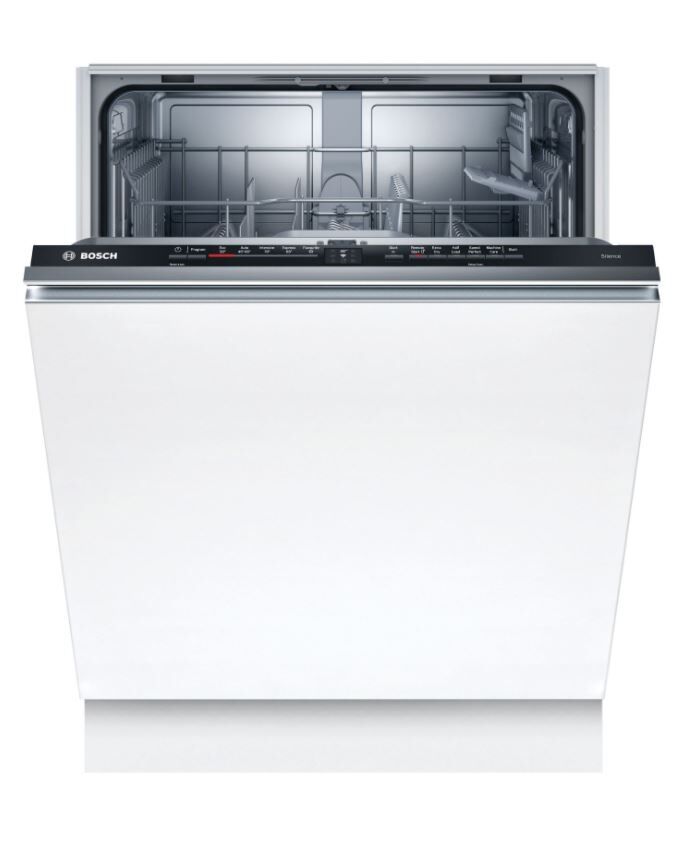 Bosch SMV2ITX18G 60cm Fully Integrated Dishwasher