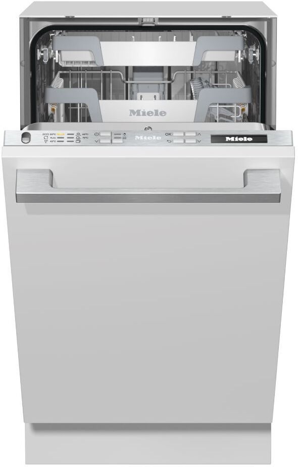 Miele G5690 SC Vi Built In Fully Int. Slimline Dishwasher