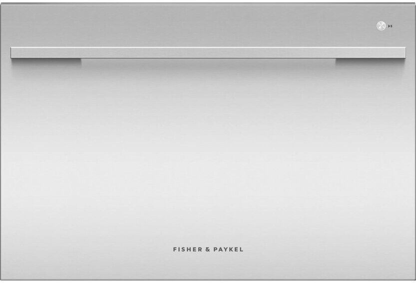 Fisher & Paykel Series 7 DD60SDFHX9 Built In Dish Drawer