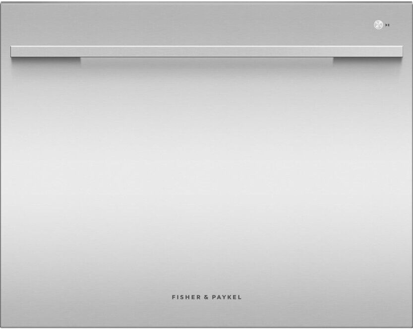 Fisher & Paykel Series 7 DD60SDFHTX9 Built In Dish Drawer