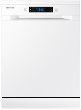 SAMSUNG DW60M6050FW/EU Dishwasher - White