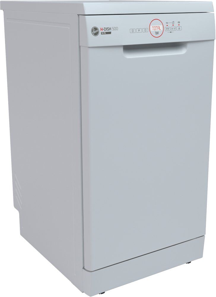 Hoover HDPH 2D1049W Slimline Dishwasher - White