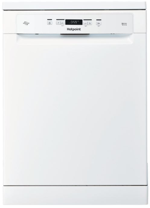 Hotpoint HFC 3C32 FW UK Dishwasher - White