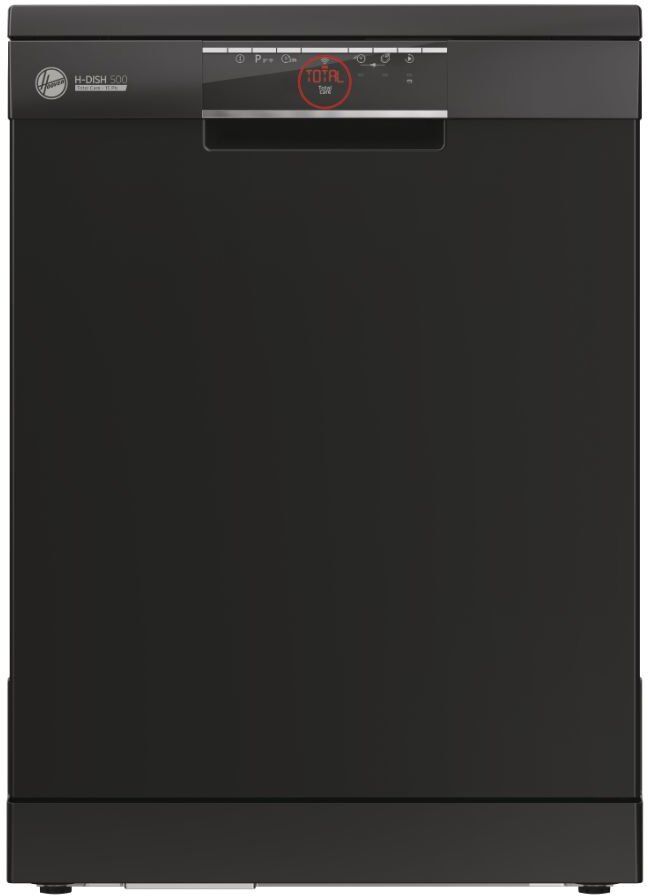 Hoover HSF 5E3DFB1 Dishwasher