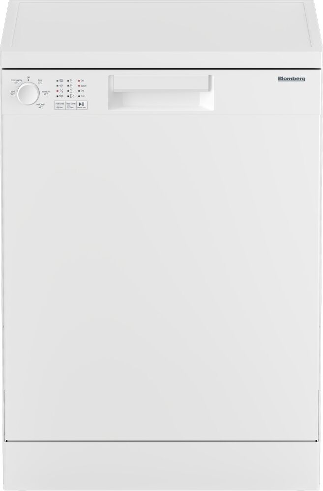 Blomberg LDF30210W Dishwasher - White