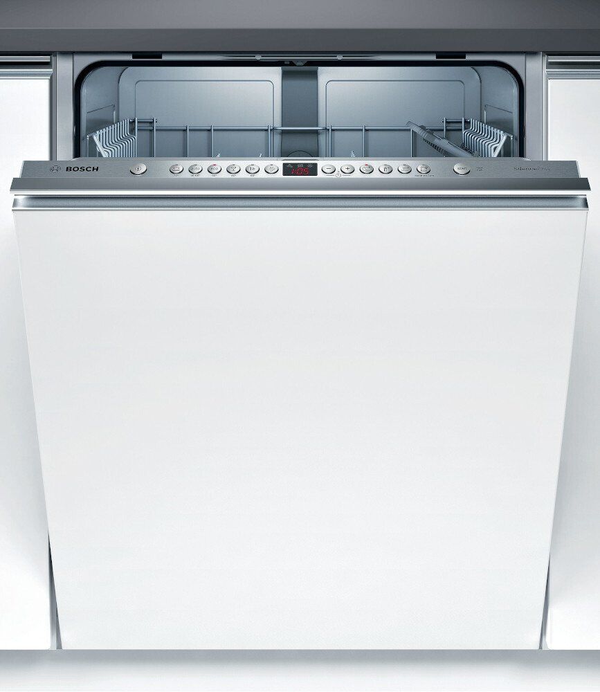 Bosch Serie 4 SMV46GX01E Built In Fully Integrated Dishwasher
