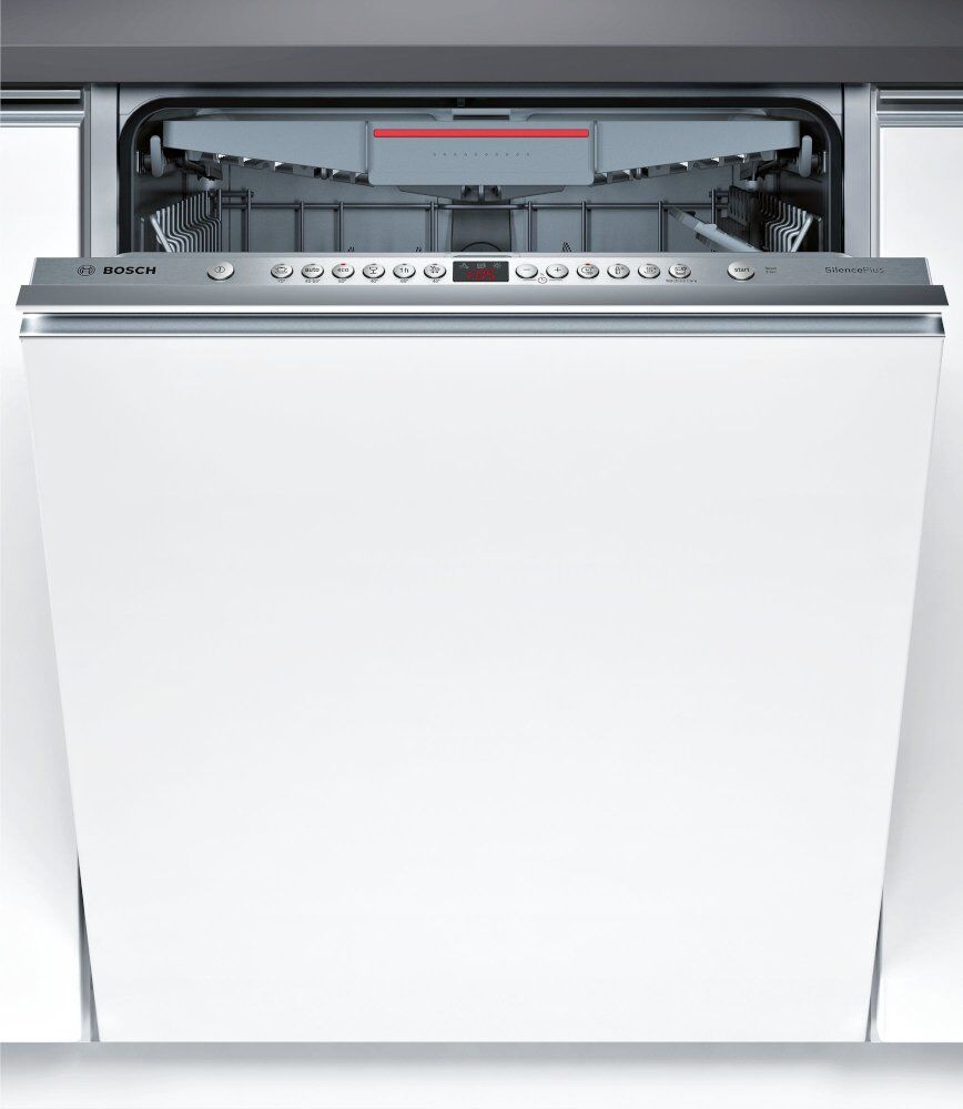 Bosch Serie 4 SMV46NX00G Built In Fully Integrated Dishwasher
