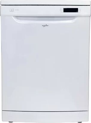 Statesman 60cm 49 dBA Built-In Dishwasher Statesman  - Size: