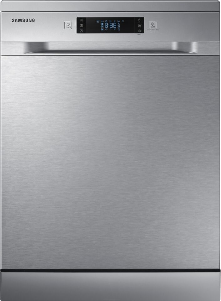 Samsung DW60M6050FS 60cm Freestanding Dishwasher - STAINLESS STEEL