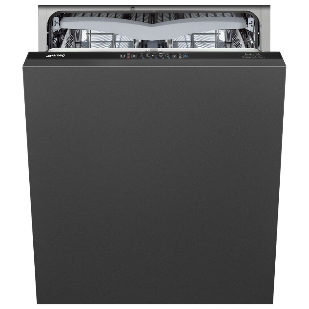 Smeg DI361C 60cm Fully Integrated Dishwasher