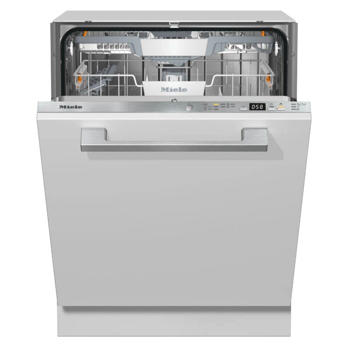 Miele G5350SCVI Active Plus 60cm Fully Integrated Dishwasher