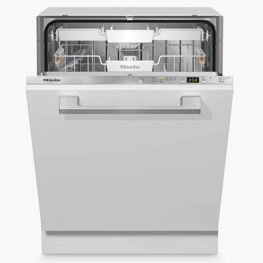 Miele G5150SCVI Active 60cm Fully Integrated Dishwasher