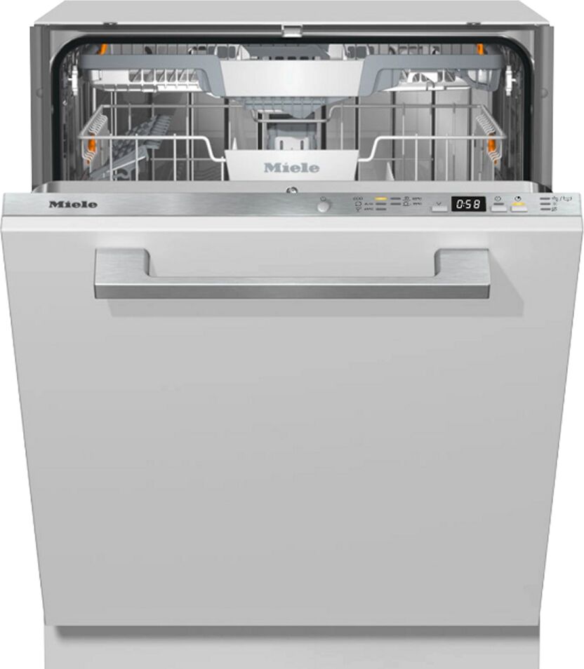 Miele G5362SCVI 3400 60cm Fully Integrated Dishwasher