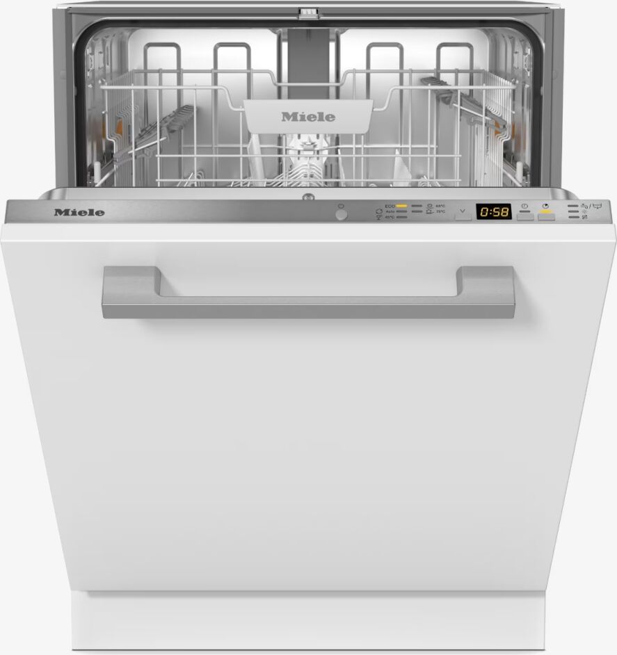 Miele G5150VI 60cm Fully Integrated Dishwasher