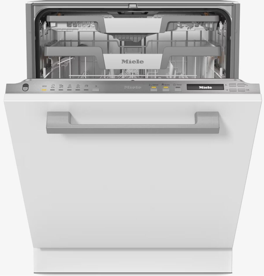 Miele G7380SCVI 60cm Fully Integrated Dishwasher