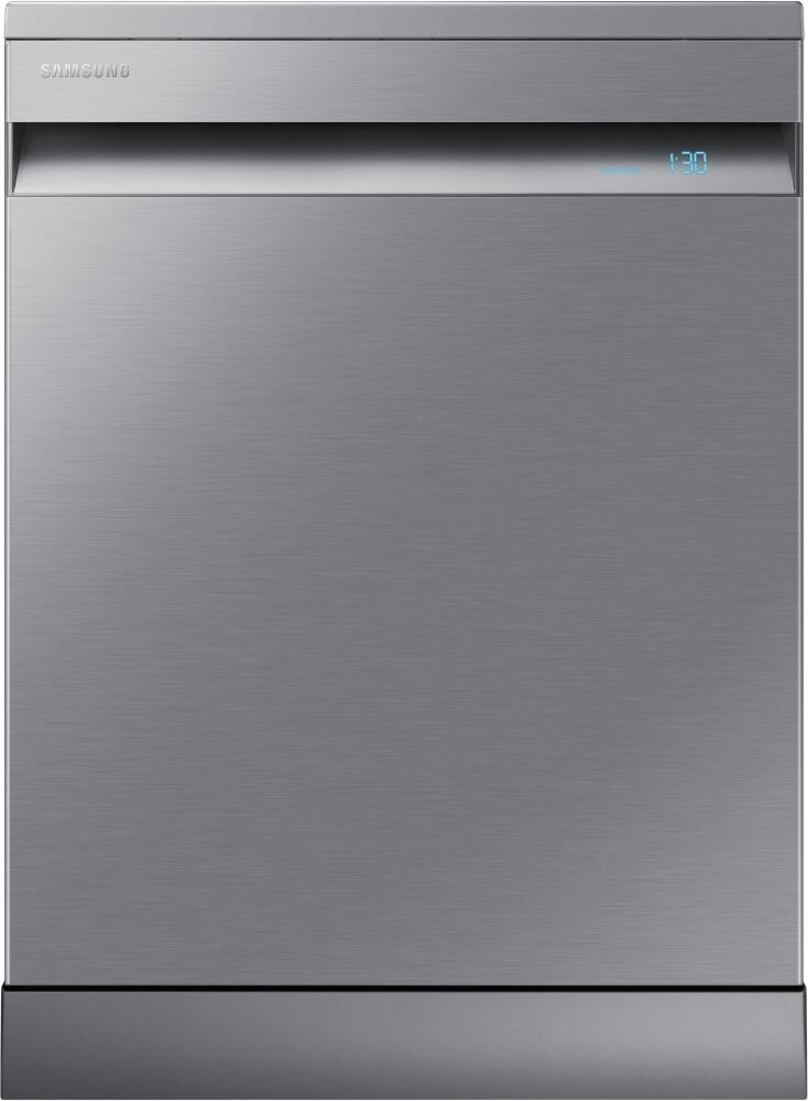 Samsung DW60A8060FS 60cm Series 11 Freestanding WiFi Dishwasher - SILVER