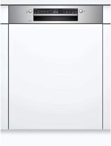 Bosch Smi2its33g Series 2 Semi-Integrated Dishwasher