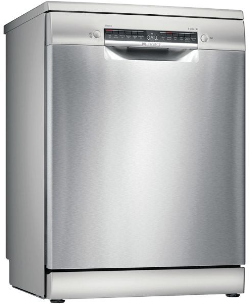 Bosch Sms4hki00g Freestanding Dishwasher