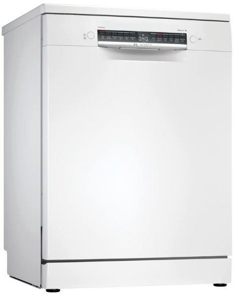 Bosch Sms4hkw00g Freestanding Dishwasher