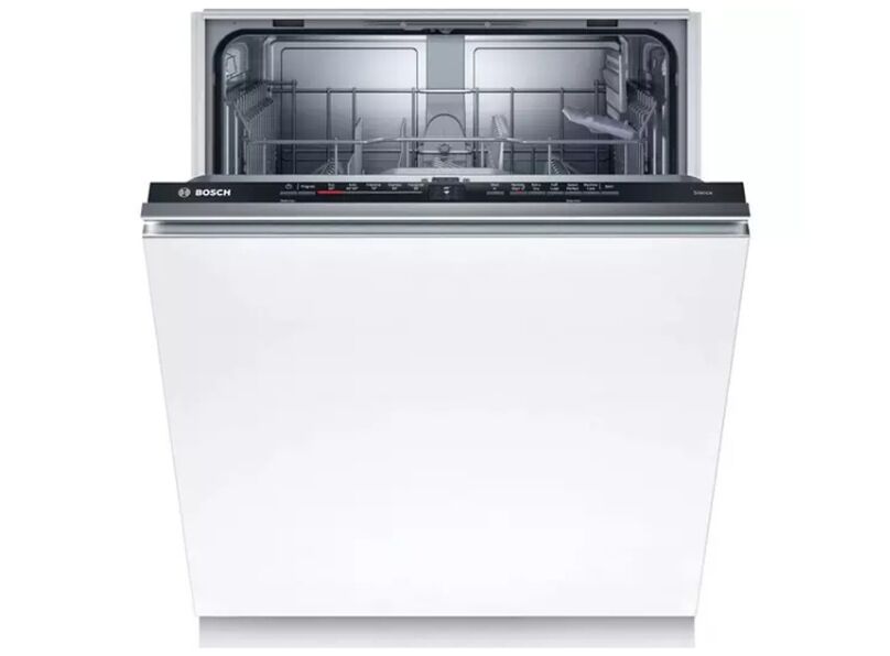 Bosch Smv2itx18g Fully Integrated Dishwasher