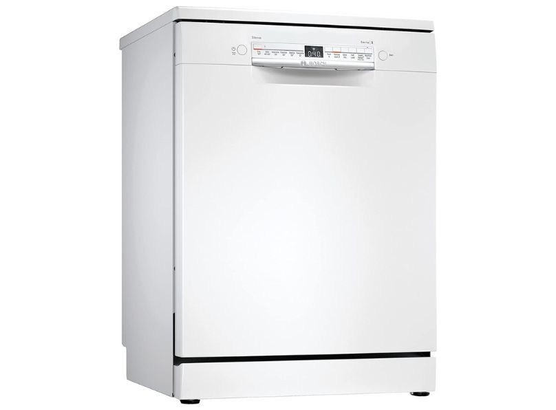 Bosch SMS2HVW66G Series 2 Dishwasher